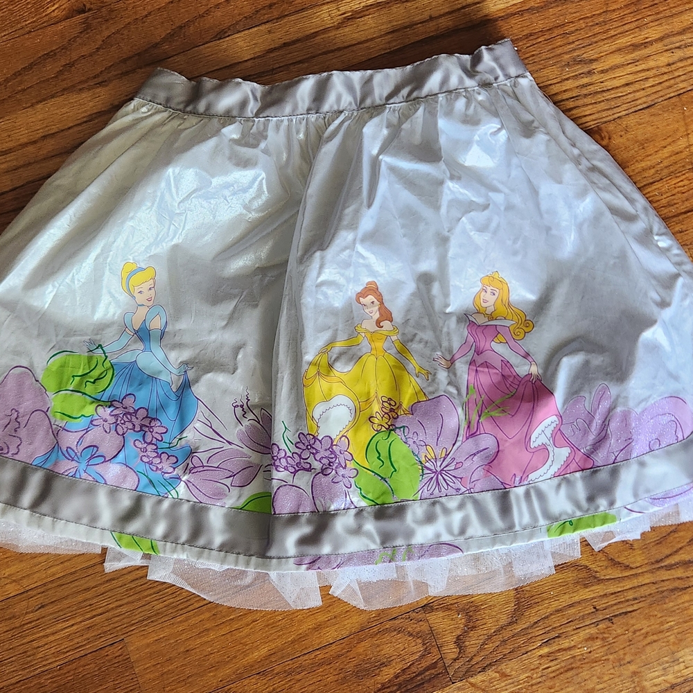 Disney Princess Skirt